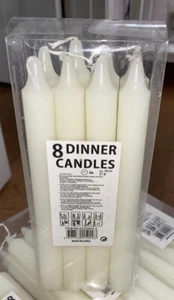Candles Bulk Buy 80 X 20cm Elegant and practical Candles - Picture 1 of 2