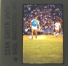 Vintage 1982 2x2 Slide NASL Soccer By Pro Photographer Stan Green