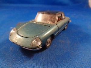 Mebetoys Alfa Romeo Duetto Spider A-18 1:43 Diecast car - Picture 1 of 3
