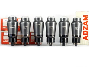 ONE UCL11 ADZAM NOS Tube Röhre Lampe TSF Valvula Valve Valvola 진공관 真空管 电子管 - Picture 1 of 4