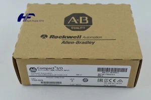 🔥New Sealed Allen Bradley 1769-IQ16 Compact I/O Input Module fast shipping OEM - Picture 1 of 4