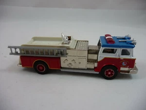 Corgi Classics Diecast Lionel City Fire Company Mack CF Pumper 52002 - Picture 1 of 10