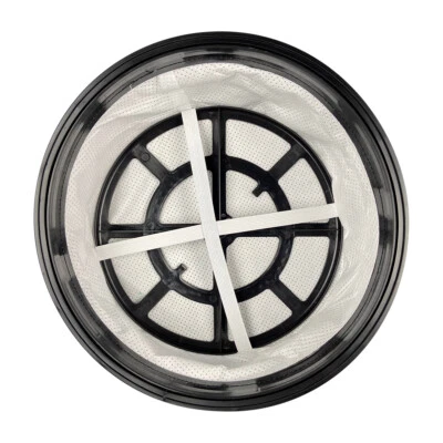 FILTAMAGIC Para Numatic Henry Hetty 160 Compact Series 280mm/11" Filtro Tritex