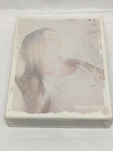 MALICE MIZER Bel Air / Verte Aile First Limited Edition Box CD & VHS Japan - Picture 1 of 6
