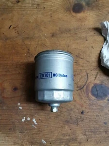 XD701 AC DELCO FUEL FILTER. Opel kadett diesel - Foto 1 di 3