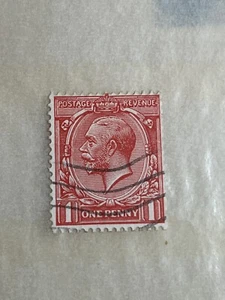Groß Britannien Briefmarken - Bild 1 von 2