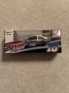 TALLADEGA SUPER SPEEDWAY NASCAR 2016 Autunno Programma Auto #16 2016 SS Edizione Limitata - Foto 1 di 12