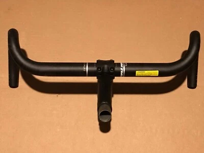 Profile Designs DRV/G OneTwenty Drop Handlebars - 40cm - Image 1 of 4