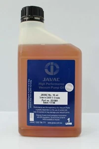 Vacuum Pump oil - No.15 - Grade 46 - S21501. - Picture 1 of 2
