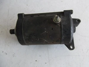 HONDA VT250 F starter motor - Imagen 1 de 2