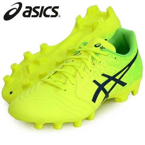 Las mejores ofertas en Botines de fútbol amarillo ASICS 10 EE. UU. para  hombres | eBay