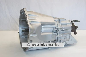 Getriebe Mercedes-Benz Sprinter (B901/902) 208 CDI 5-Gang 711605 711.605 - Bild 1 von 1