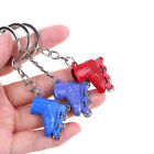 1PC Creative Fashion Skating Boots Roller Skates Keychains Jewelry Pendant G;;b