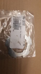 Sicherungsblech Ford Pinion Gear B 4634 lock washer 64-26701 differenzial 28-47 - Bild 1 von 1
