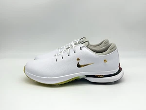 Zapatos de golf Nike Air Zoom Victory Tour 3 NRG x Eastside para hombre talla 11 FJ2241-101 - Imagen 1 de 10