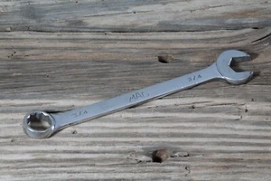 MAC Tool CW24 USA 3/4” SAE 12-Point Combination Wrench CW-224 - Picture 1 of 2