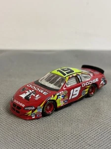 LOOSE Jeremy Mayfield 2004 Dodge Dealers/ Spy Vs Spy 1/64 Diecast - Picture 1 of 5