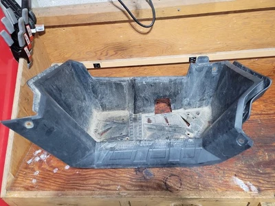 2014 Polaris Sportsman 570 placa de assoalho direita Footwell - Imagem 1 de 4