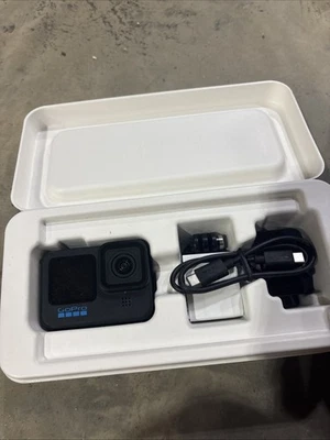 GoPro Hero 10 Black - Image 1 of 4