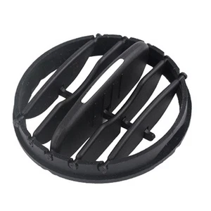 Front Center Outlet Small AC Air Vent Grille Panel For VW Tiguan 2010-2017 2011 - Picture 1 of 5