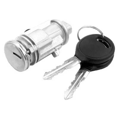 Ignition Lock Cylinder With Key 924-709 For Chrysler Durango Dakota Ram 1500 Van - Image 1 of 4