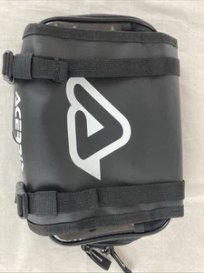 KTM EXC250 EXC300 rear fender tool bag Acerbis enduro - Picture 1 of 1