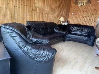 Hola a todos. Donamos todos los muebles como regalo. Oldies Aber Goldies. Foto 1 de 4