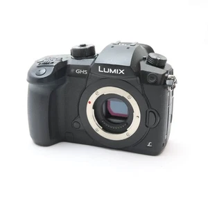 Panasonic LUMIX DC-GH5 Body #292 - Picture 1 of 12