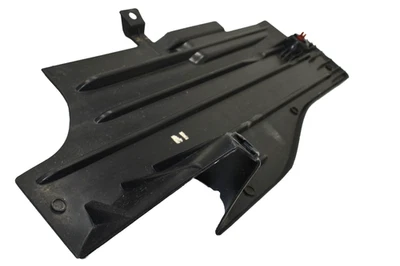 2012-2018 Ford Focus OEM Rear Left Under Body Splash Shield Guard Cover Trim - Image 1 of 4
