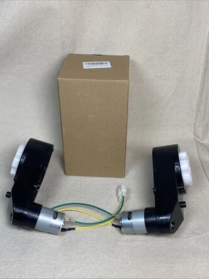 Motor Electric Car Gearbox Kids Toy 6-12v Ride Gear Box 550 Children Rs390 Remot - Image 1 of 4