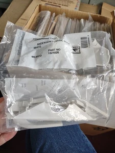 ANDERSON Window Crank CLASSIC STYLE WINDOW HARDWARE PACK White 1521026 - Picture 1 of 4