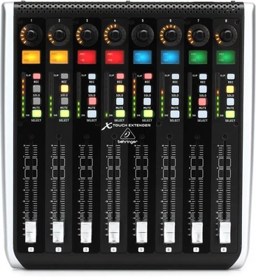Behringer X-Touch Extender - Image 1 of 4