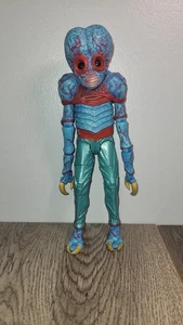 Metaluna Mutant - This Island Earth (2012) Diamond Select Universal Monsters - Imagen 1 de 2