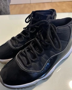 Nike Air Jordan 11 Retro Space Jam (2016) 42,5 US9 - Bild 1 von 5