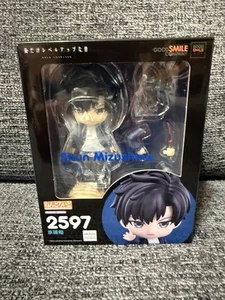 Solo Leveling Sung Jinwoo Nendoroid #2597 Good Smile Company SCHNELLER KOSTENLOSER VERSAND! - Bild 1 von 6