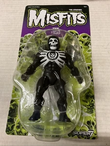 Misfits Fiend - Misfits Vintage Actionfigur Wave 1 von Super7 NEU - Bild 1 von 1