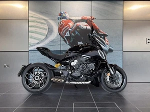 DUCATI DIAVEL V4 - Picture 1 of 9