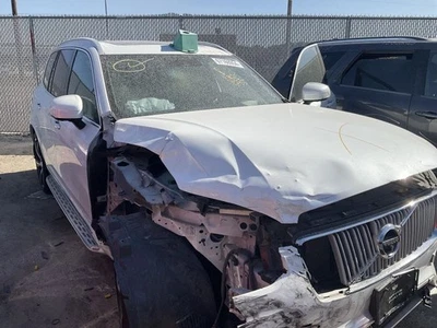 Transfer Case Fits 17-20 VOLVO S90 4618708 Foto 1 de 4