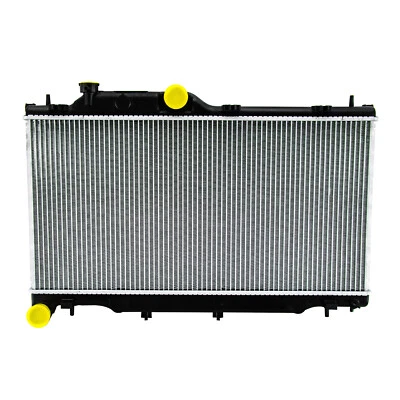 Radiador de núcleo de aluminio para Subaru Outback Legacy 2015-2019 2016 2017 2,5 L AT Foto 1 de 4