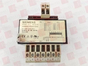SIEMENS 4AM3442-8DN00-0EA0 / 4AM34428DN000EA0 (BRAND NEW) - Picture 1 of 1