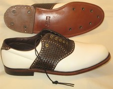 big and tall golf shoes