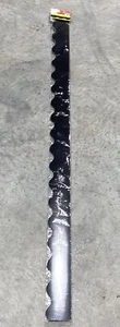 Qty.6 Black Terrific Trimmers, 39 ft Trend Enterprises Inc. T-9872 New - Picture 1 of 8