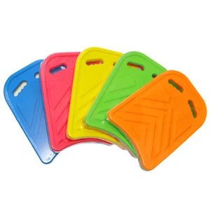 Training Learning Swim Kickboard Float Kids Adults Pool Swimming Kick board - Picture 1 of 7