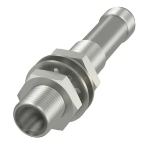 Balluff BOS00WJ Photoelectric Through-Beam Sensor BOS 12M-X-LS12-S4 - Picture 1 of 3