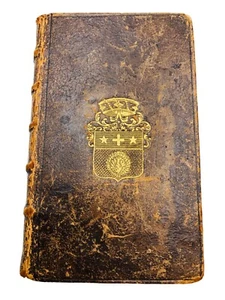 Apologie pour les grands hommes soupconnez de magie / 1712 / G. Naude - Foto 1 di 11