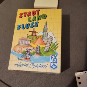 STADT LAND FLUSS - Bild 1 von 1