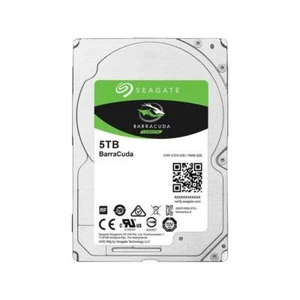 Seagate BarraCuda ST5000LM000 5TB 5400RPM SATA 6.0GB/s 128MB Hard Drive 2.5" HDD - Picture 1 of 4