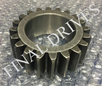 Replacement for Hitachi Excavator Spare Part - Gear - FD-3038496 - Image 1 of 2