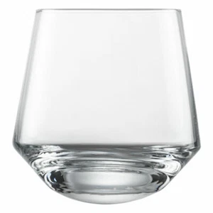 Schott Zwiesel Dancing Tumbler Bar Special Set of 4, crystal glass, 396 ml - Picture 1 of 2