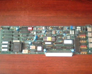 Crosfield DSP MAC NuBus HSCF24040 U9007 1710 ScannerI F U9007-1710 - Bild 1 von 9
